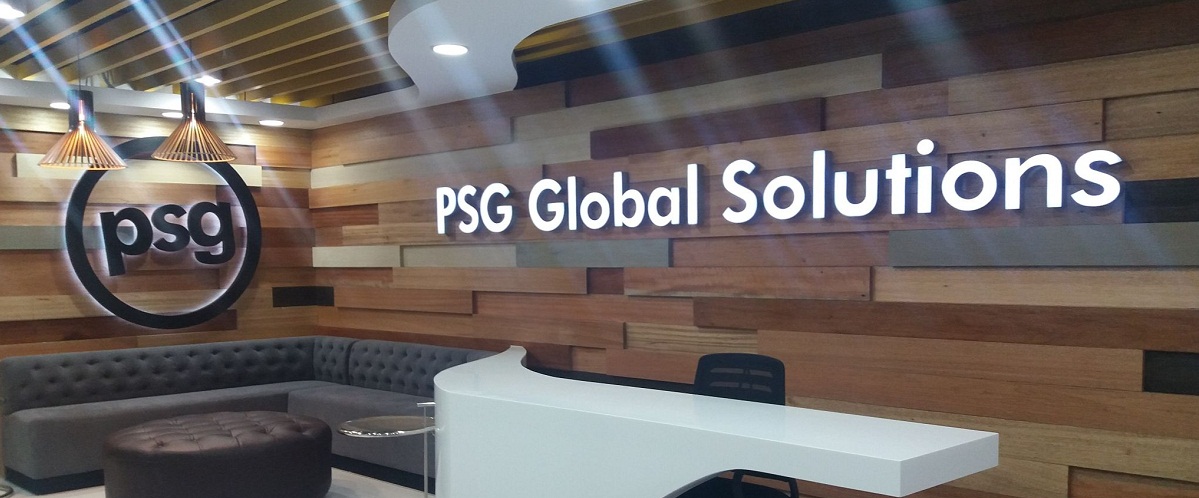 PSG Global Teleperformance