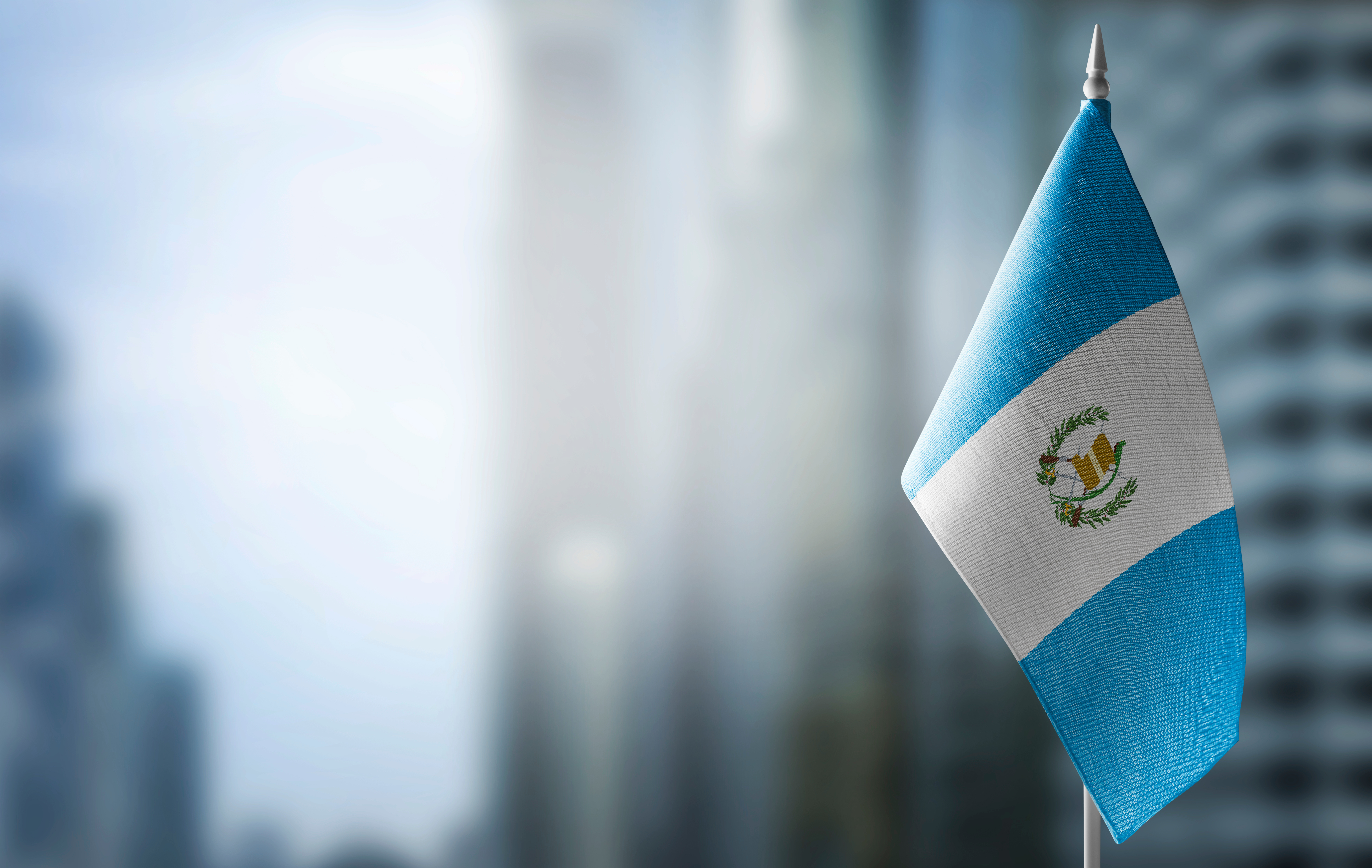 Why Choose Guatemala for Contact Center Investment