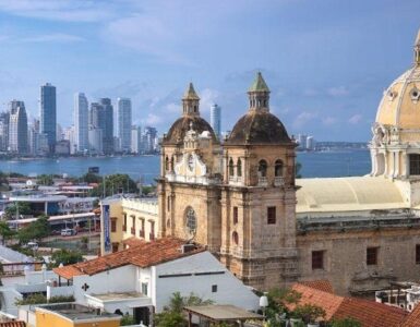 Cartagena investment