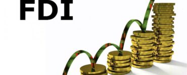 Outbound FDI