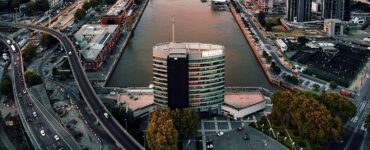 Latin America office Space