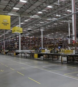 MercadoLibre