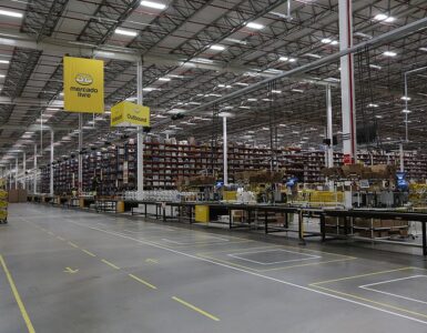 MercadoLibre