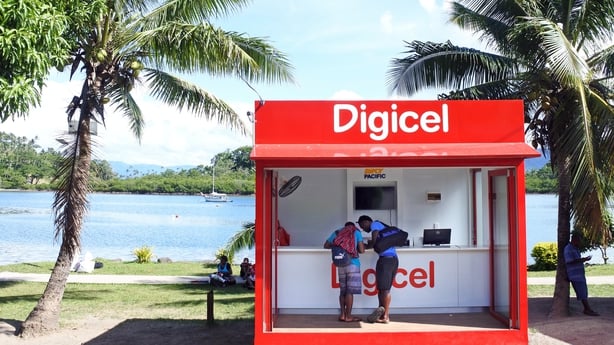 Digicel Trinidad