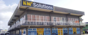 KM2 Solutions Grenada