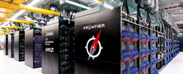 Supercomputer