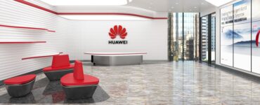Huawei incentives