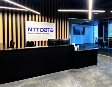 NTT Data India