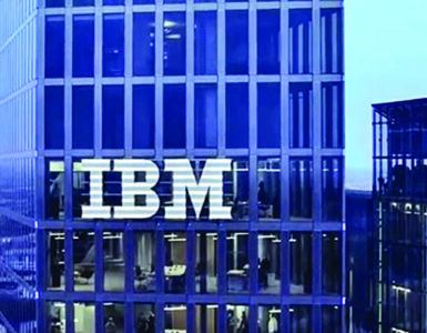 IBM quantum computing