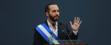 El Salvador Citizenship