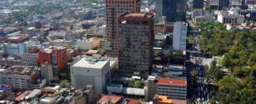 Mexico outsourcing