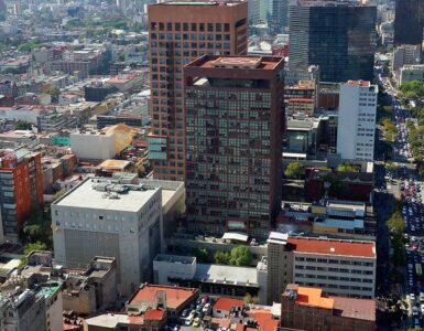 Mexico outsourcing