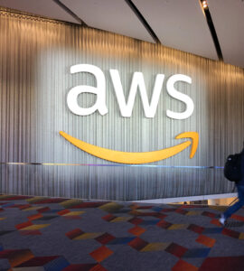 AI hub AWS