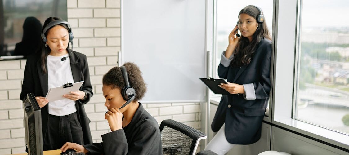 BPO AI