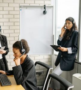 BPO AI