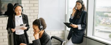 BPO AI
