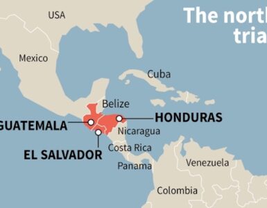 Remittance LatAm