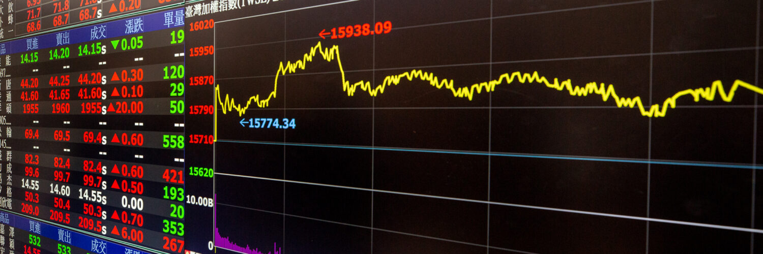 tech stocks