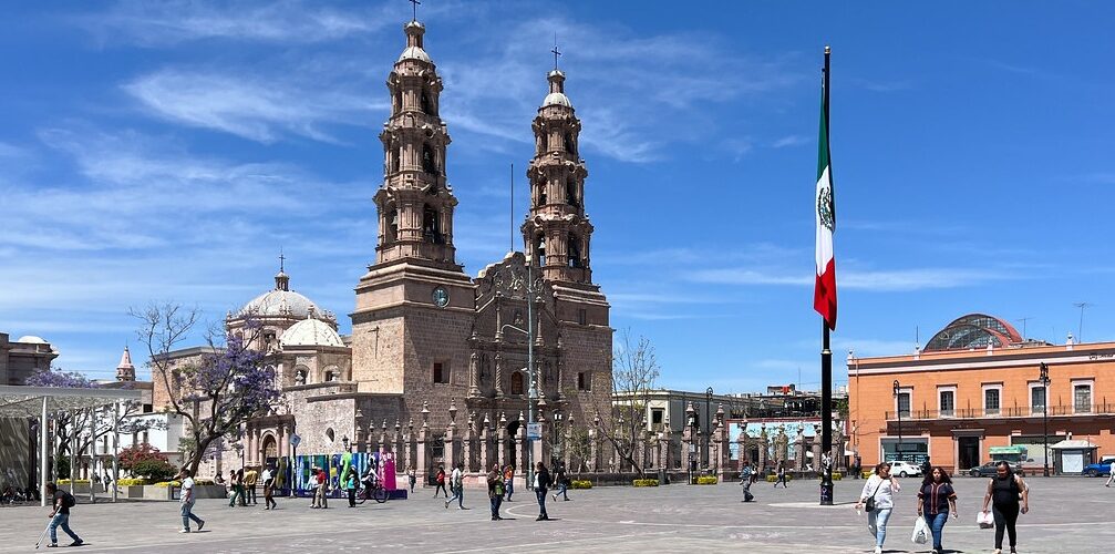Aguascalientes