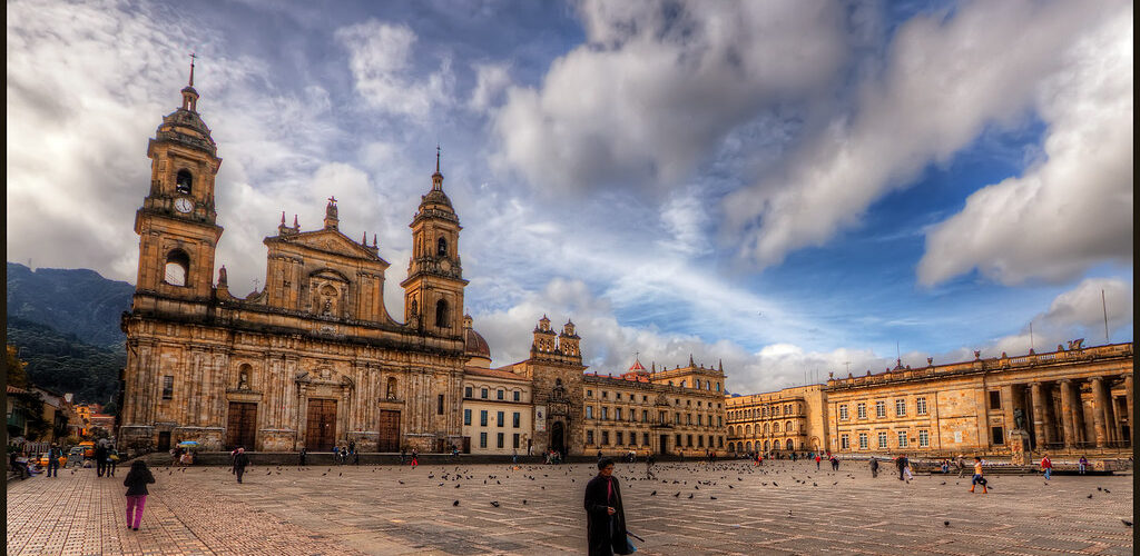 Colombia