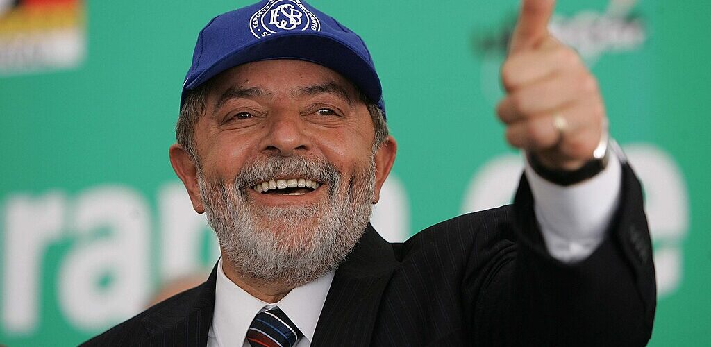 Brazil tax