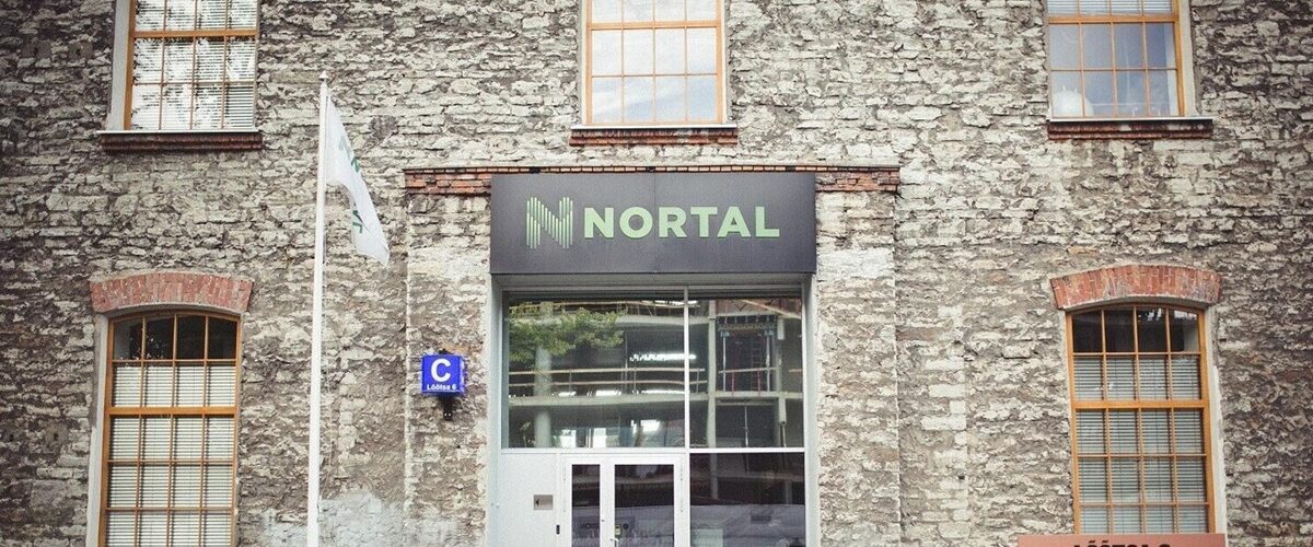 Nortal Nearsure
