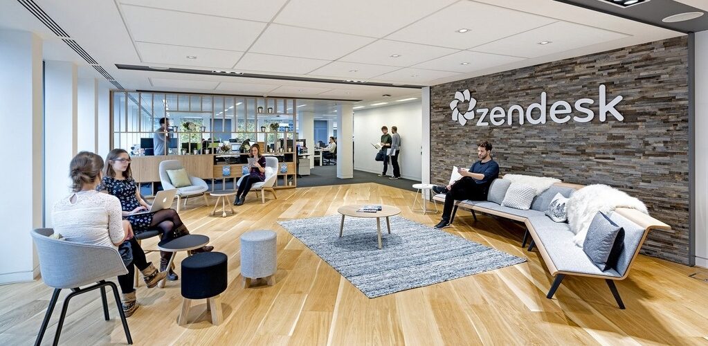 zendesk