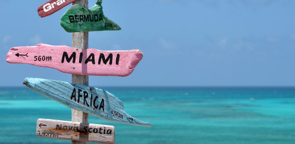Turks and Caicos