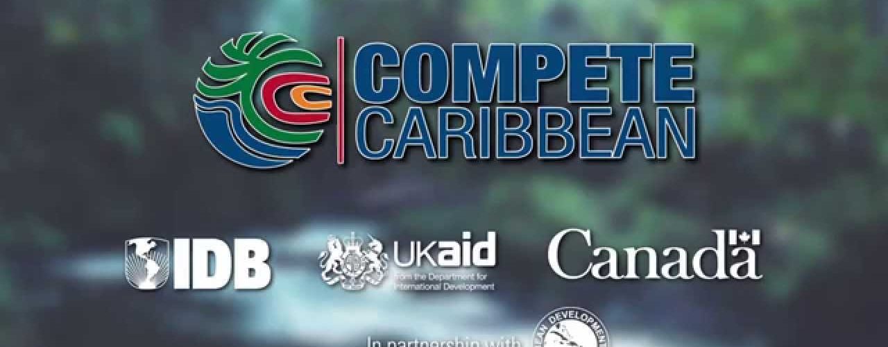 Complete Caribbean