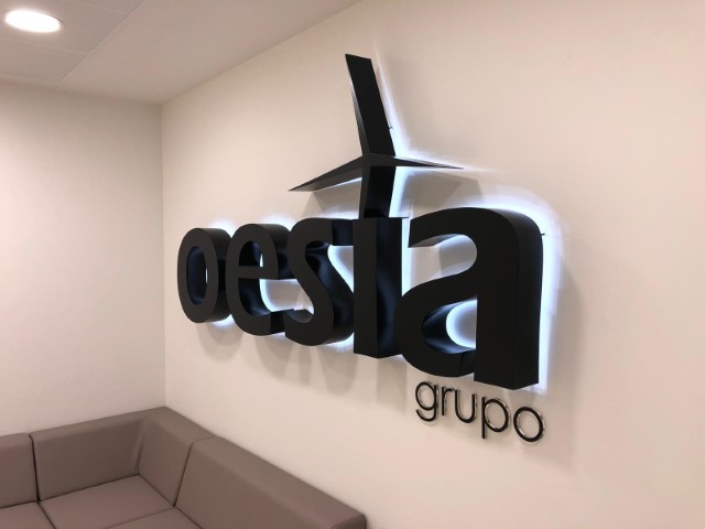 Oesia
