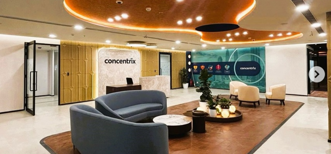Concentrix Peru