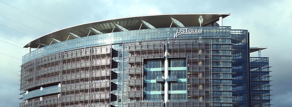 UST Tailwind