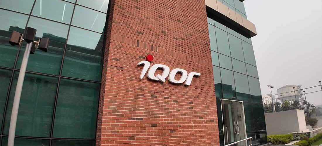 iQor OP360