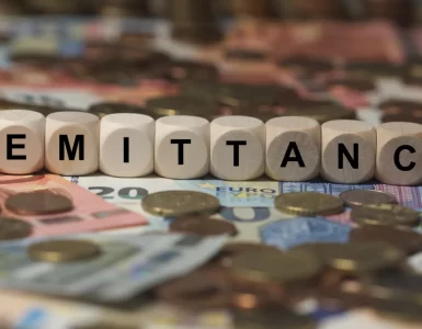 remittance