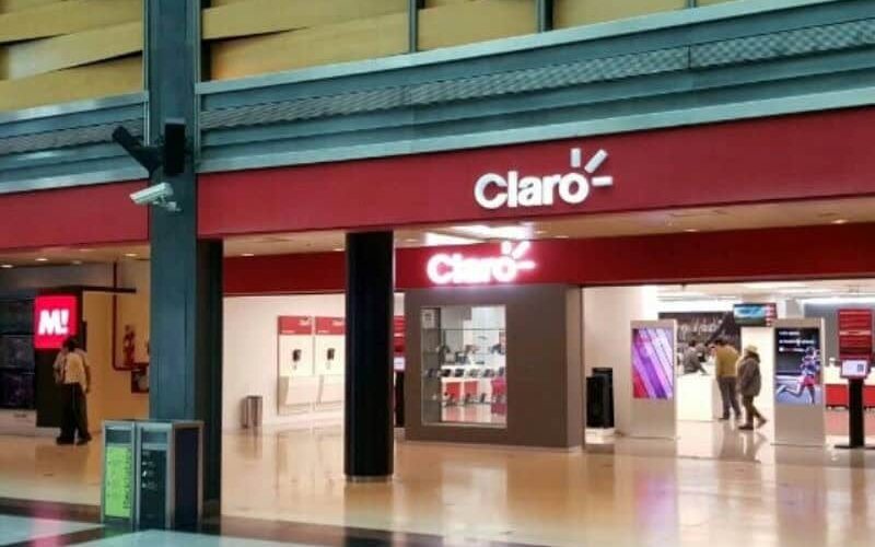 Claro