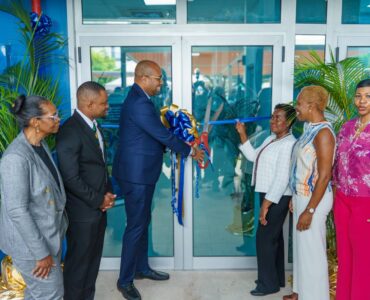 Jamaica incubator