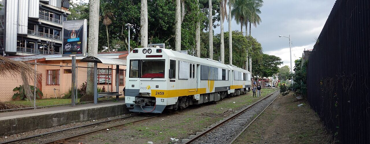 Railway Panama