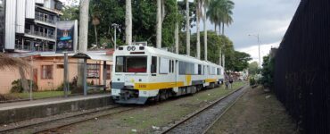 Railway Panama