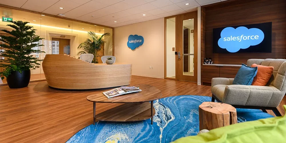 Salesforce