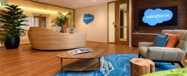 Salesforce
