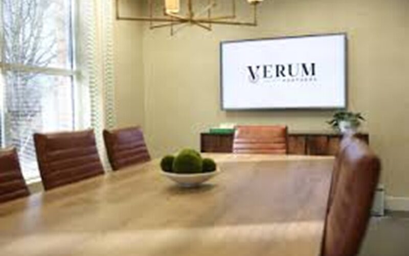 Verum Partners