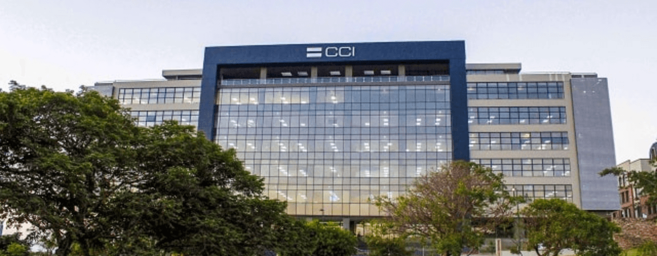 CCI Global