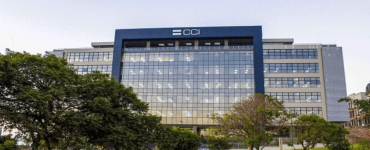 CCI Global