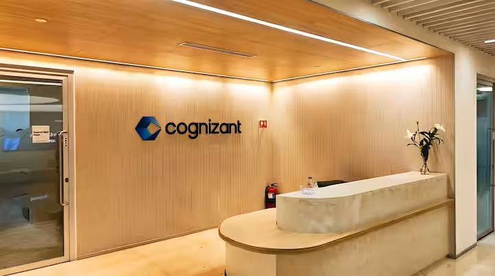 Cognizant Astreya