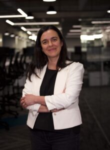 Wizeline's CEO Inés Casares