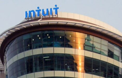 Intuit layoffs