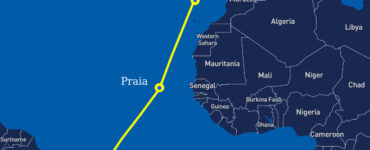 Suriname cables