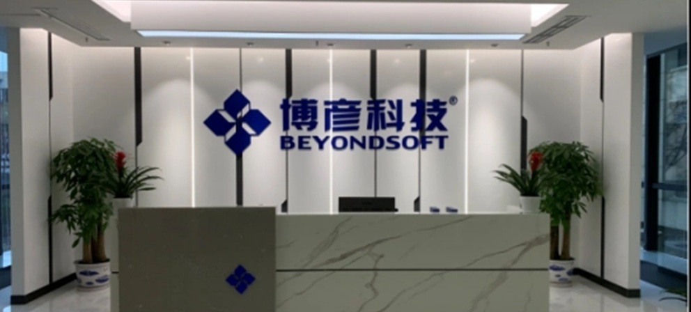 beyondsoft Nuvini