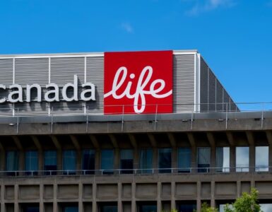 Canada Life TCS