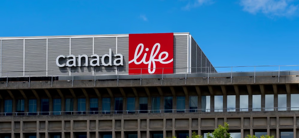 Canada Life TCS